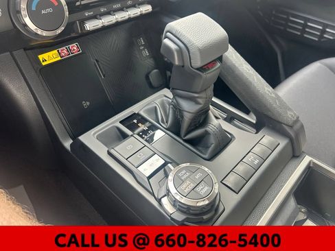 New 2026 Toyota Tacoma TRD Off-Road AWD/4WD image 20