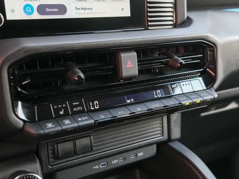 Used 2024 Toyota Land Cruiser 1958 AWD/4WD image 30