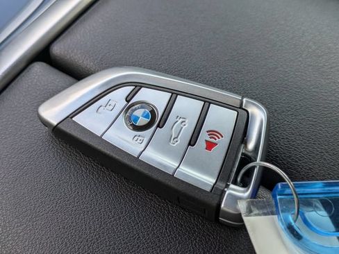 Used 2023 BMW X5 sDrive40i RWD image 36