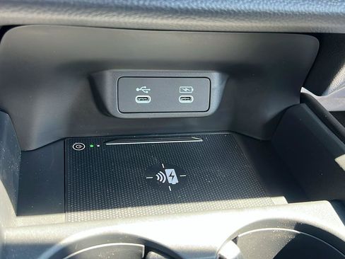 New 2027 Honda HR-V Sport image 23