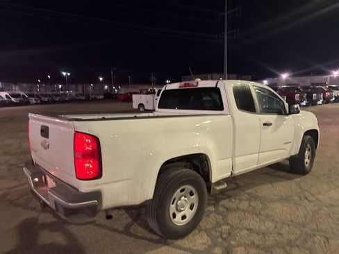 Used 2016 Chevrolet Colorado W/T image 4