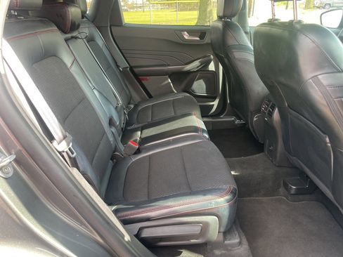Used 2025 Ford Escape ST-Line Select image 14
