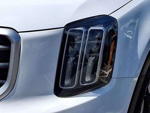 Used 2024 Kia Telluride S w/ S Sunroof Package AWD/4WD image 9