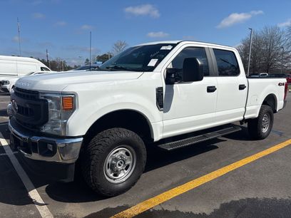 Used 2022 Ford F250 XL w/ XL Value Package