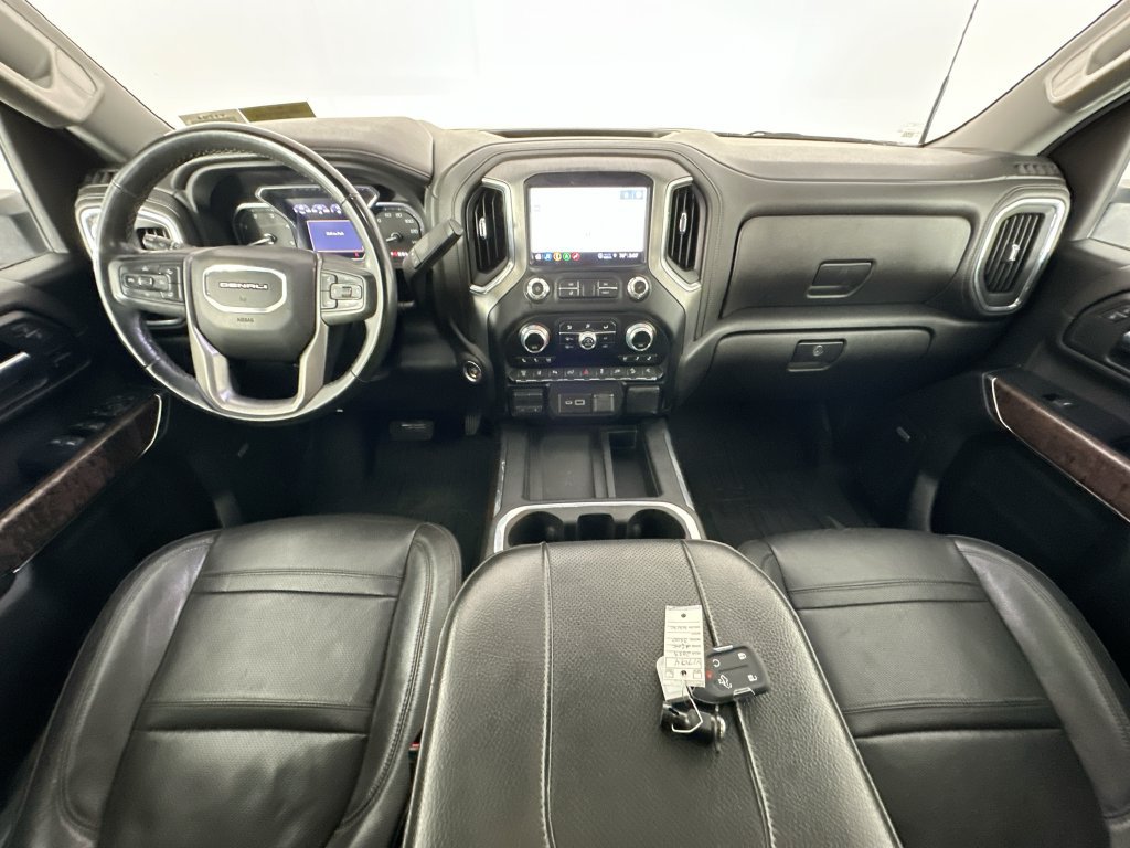 Used 2023 GMC Sierra 3500 Denali AWD/4WD image 10