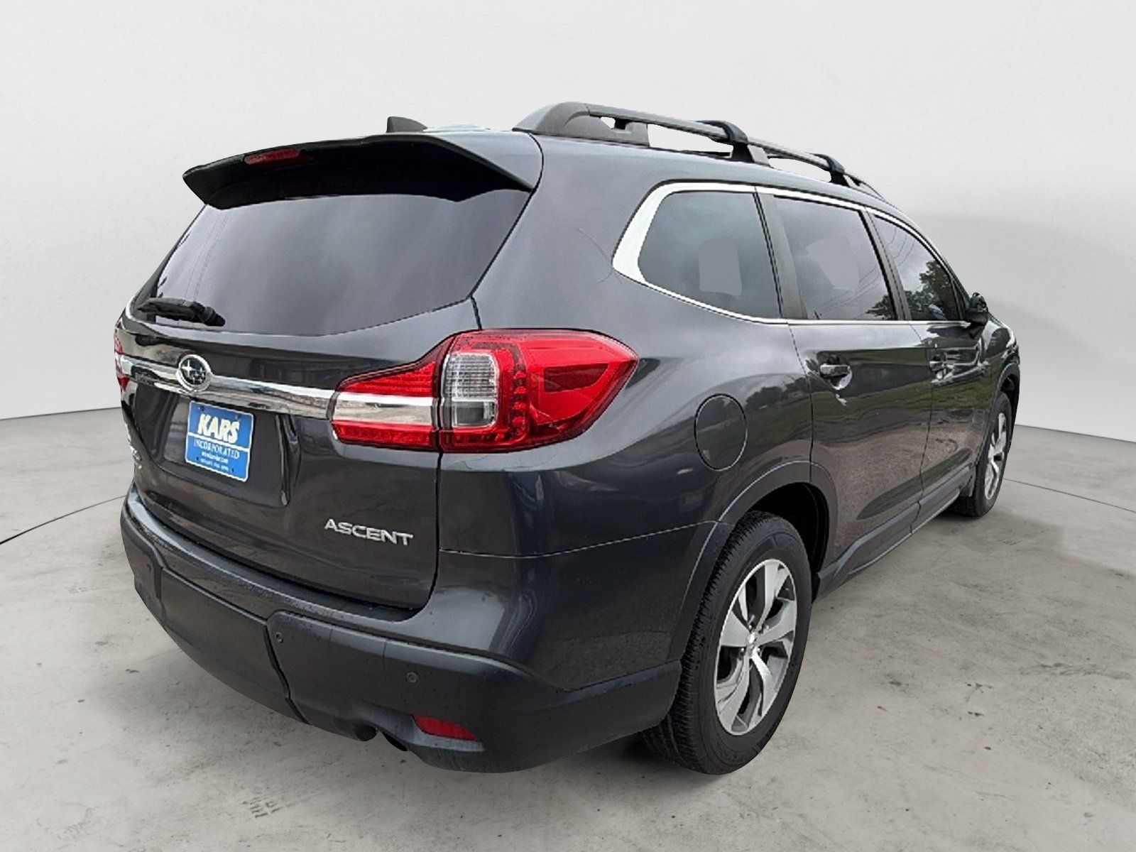 Used 2020 Subaru Ascent Premium w/ Convenience Package AWD/4WD image 6