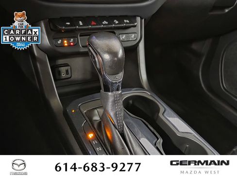 Used 2022 Chevrolet Colorado Z71 AWD/4WD image 27