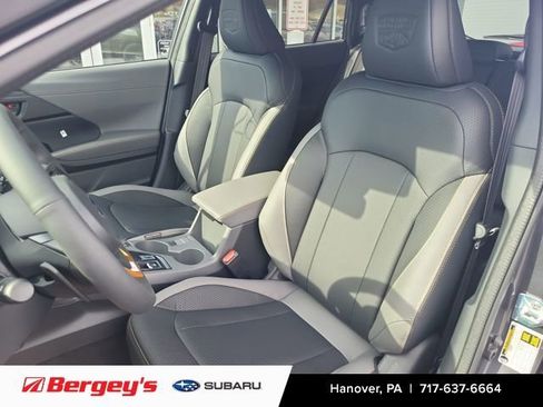 New 2026 Subaru Crosstrek 2.5i Wilderness AWD/4WD image 9