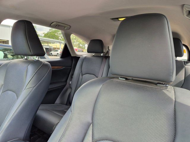 Used 2021 Lexus RX 350L FWD w/ Premium Package image 5