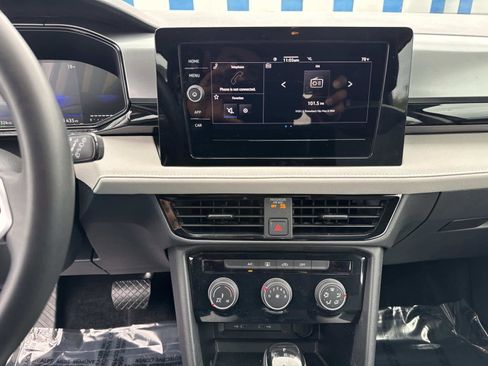 Certified 2025 Volkswagen Taos S image 25