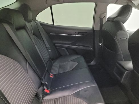 Used 2021 Toyota Camry SE w/ Carpet Mat Package (TMS) image 19