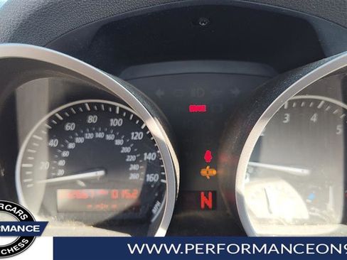 Used 2004 BMW Z4 3.0i image 13