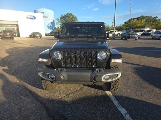 Used 2022 Jeep Gladiator Sport AWD/4WD image 8