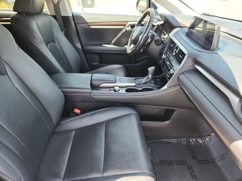Certified 2022 Lexus RX 350 AWD w/ Premium Package image 19