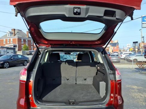 Used 2014 Ford Escape S image 11