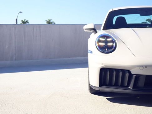 Certified 2026 Porsche 911 Carrera GTS image 12