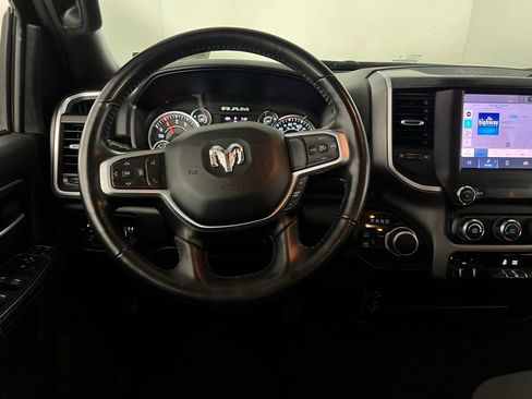 Used 2024 RAM 2500 Big Horn w/ Bed Utility Group image 13