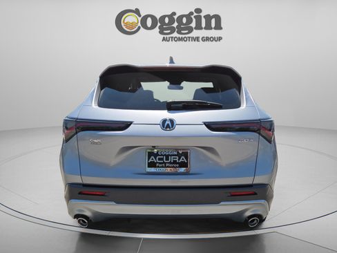 New 2026 Acura ADX FWD image 4
