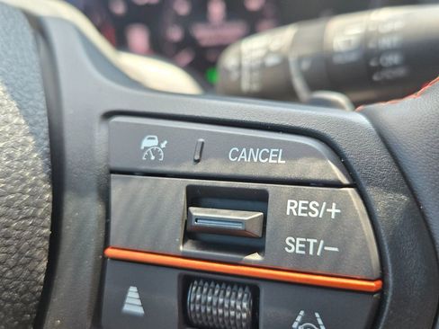 New 2026 Honda Passport TrailSport image 35