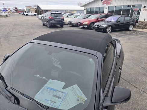 Used 2015 Ford Mustang Premium w/ Equipment Group 201A image 12