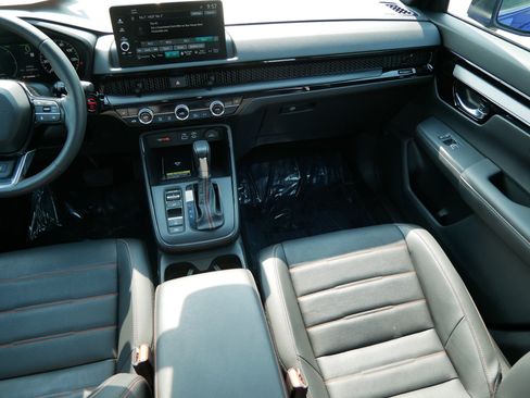 Certified 2024 Honda CR-V Sport Touring image 11
