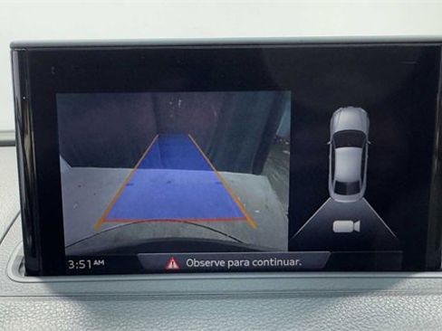 Used 2017 Audi A3 2.0T Premium w/ Convenience Package image 29