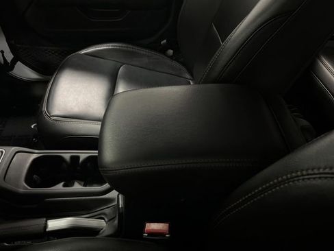 Certified 2021 Jeep Wrangler Unlimited Rubicon w/ Trailer Tow Package image 19