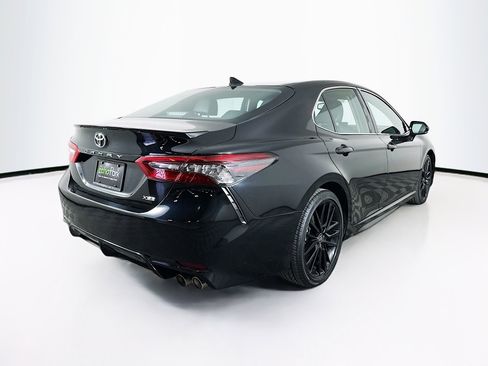 Used 2024 Toyota Camry XSE image 9