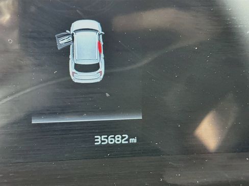 Used 2025 Kia Telluride S FWD image 19