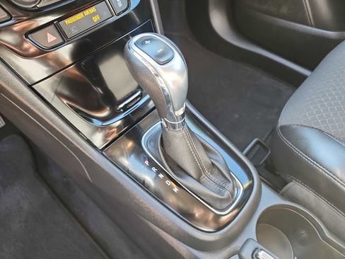 Used 2017 Buick Encore Preferred image 23