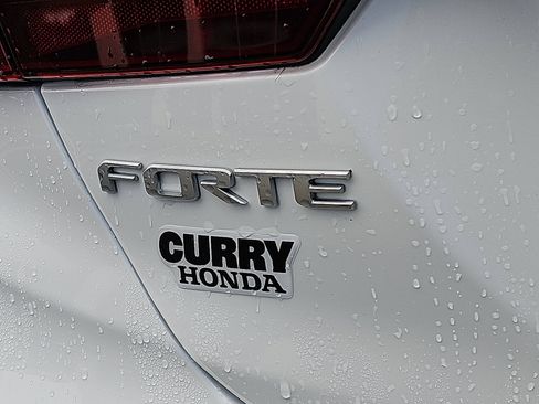 Used 2023 Kia Forte LXS image 30