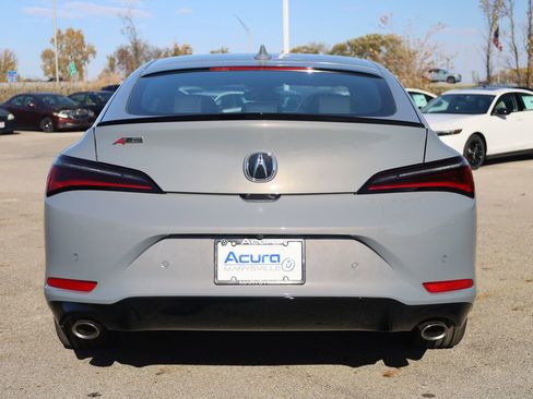 New 2026 Acura Integra A-Spec image 5