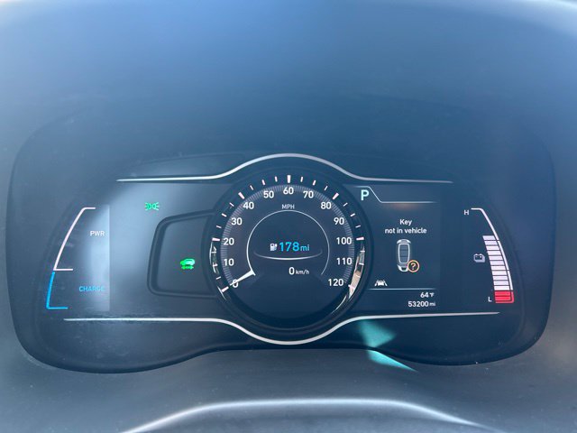 Used 2021 Hyundai Kona Ultimate FWD image 22