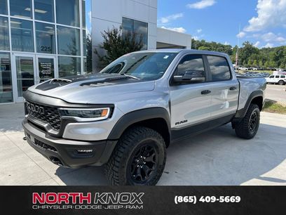 Used 2026 RAM 1500 RHO w/ RHO Level 1 Equipment Group