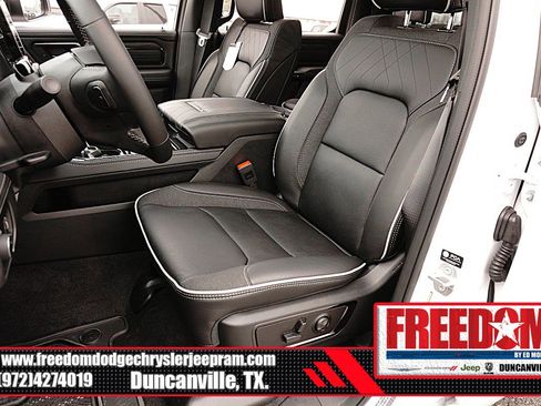 New 2026 RAM 1500 Limited image 13