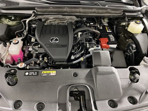 Certified 2023 Lexus RX 350 350 Luxury w/ Accessory Package image 36