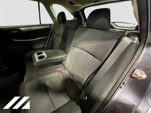 Used 2015 Subaru Outback 2.5i Premium image 23