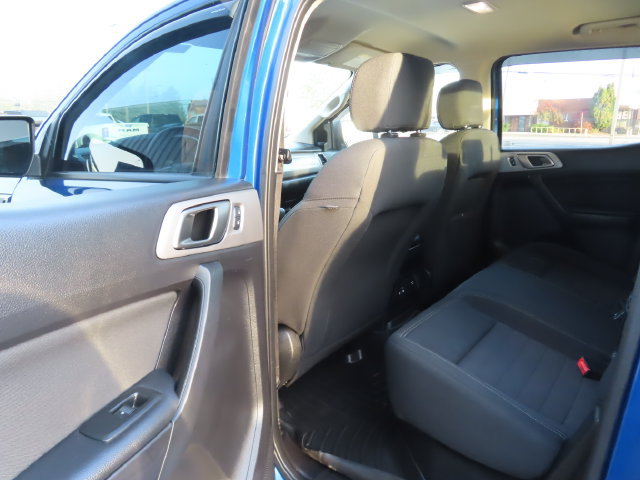 Used 2019 Ford Ranger XLT w/ FX4 Off-Road Package AWD/4WD image 19