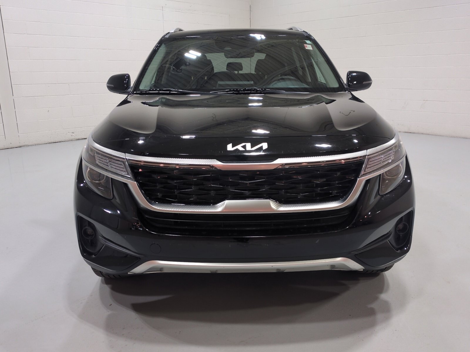 Certified 2023 Kia Seltos EX AWD/4WD image 8