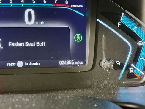 Used 2023 Honda Odyssey EX-L image 19