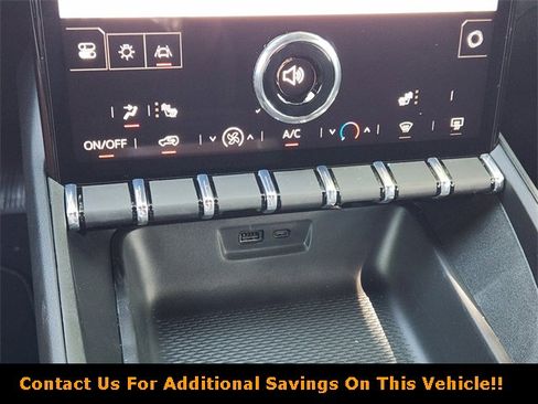 New 2026 GMC Terrain Elevation image 14