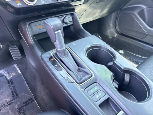 Certified 2024 Honda Civic EX-L image 27