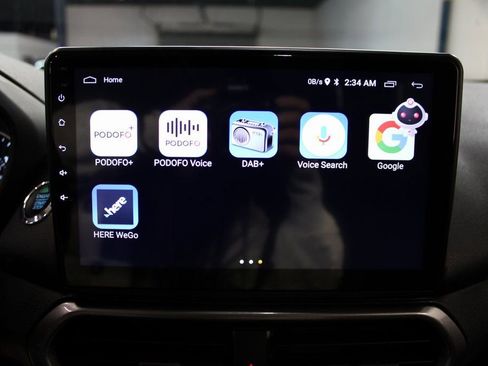 Used 2019 Ford EcoSport SE image 24