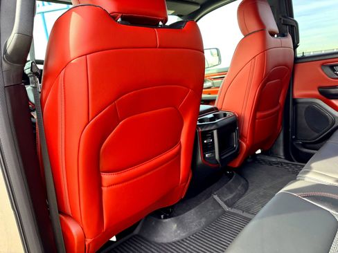 Used 2025 RAM 1500 Rebel w/ Rebel Level 1 Equipment Group image 17