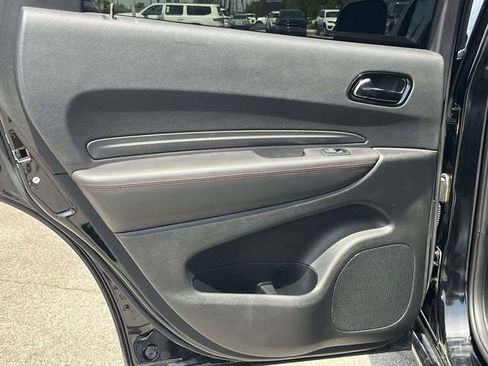 Used 2023 Dodge Durango GT AWD/4WD image 18