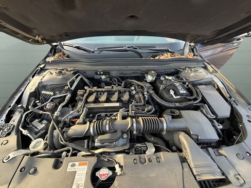 Used 2019 Honda Accord LX image 20