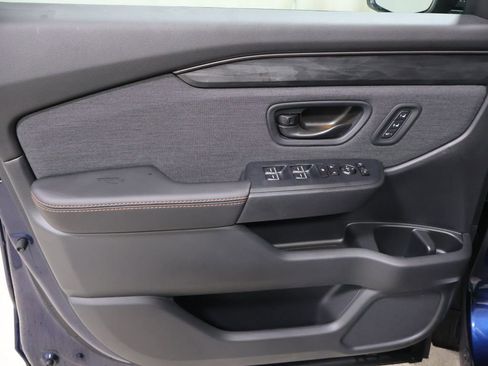 New 2026 Honda Passport TrailSport image 8