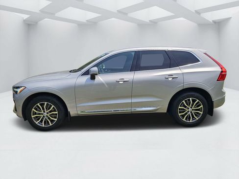 Used 2022 Volvo XC60 B5 Inscription w/ Advanced Package FWD image 6