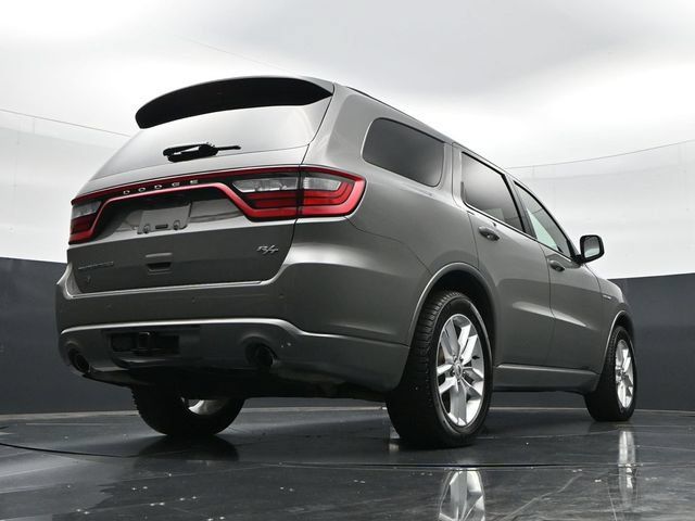 Used 2025 Dodge Durango R/T AWD/4WD image 42