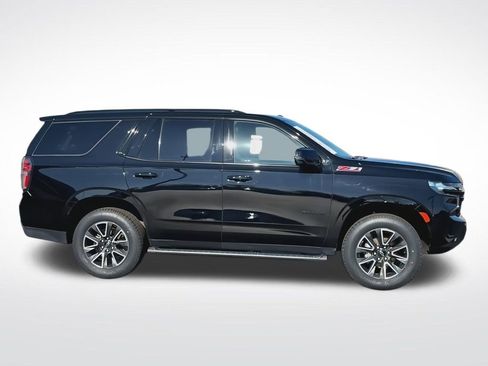Used 2023 Chevrolet Tahoe Z71 w/ Luxury Package AWD/4WD image 10
